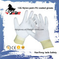 13G PU Coated Garden Work Glove